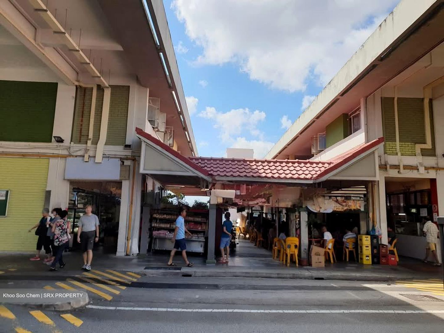 Blk 408 Teck Ghee Square (Ang Mo Kio), HDB 3 Rooms #570094921